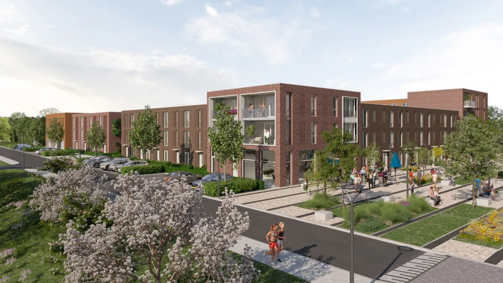 Carré Dok van Dronten, Dronten